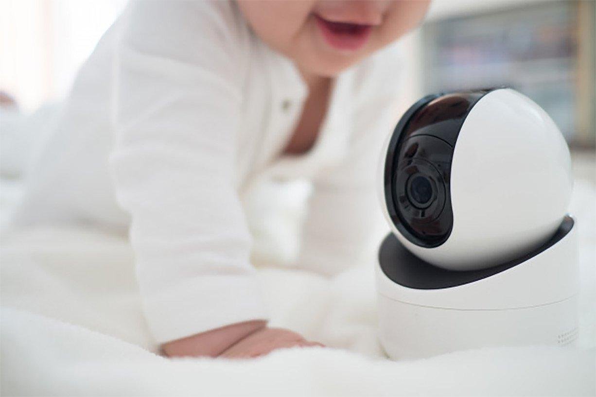 Top 5 Long Distance Baby Monitors