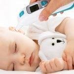 Best Thermometer for Babies