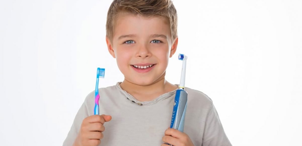 buy kids toothbrush