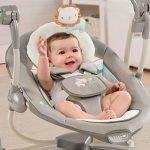 Don’t Buy Best Baby Electric Swings Before Reading This Guide