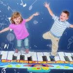 Best Piano Keyboard for Toddlers and Kids