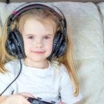 Best Noise Cancelling Headphones for Kids and Babies