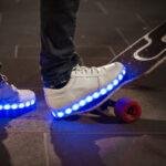 Best LED Light Shoes for Kids