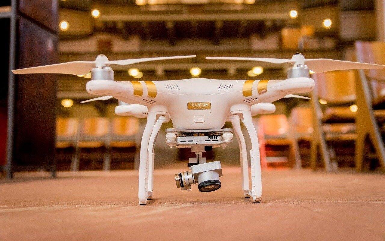 Best Drone for Child
