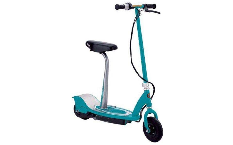 Best Kids Electric Scooter with Seat